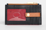 HAMMITT-210 West Leather Wallet