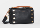 Hammitt-Evan Crossbody Sml-Leather Crossbody