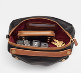 Hammitt-Evan Crossbody Sml-Leather Crossbody