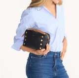 Hammitt-Evan Crossbody Sml-Leather Crossbody