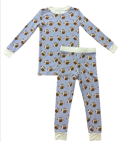 HAMNER HILL BOYS FOOTBALL LOUNGWEAR