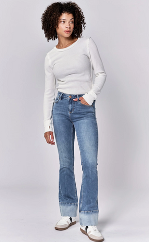 Dear John-JAXTYN BOOTCUT JEAN