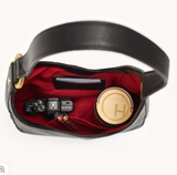 HAMMITT-Tim MedBlack/Brushed Gold