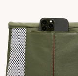 HAMMITT-VIP Med Meadow Weave/Gold