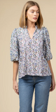 Smith & Quinn-The Eliza Top Little Flowers
