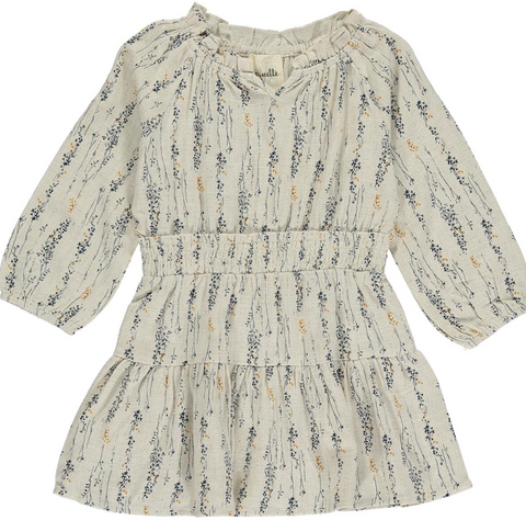 Tween Vignette-Willow Dress