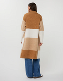 Esqualo - Long Block Sand