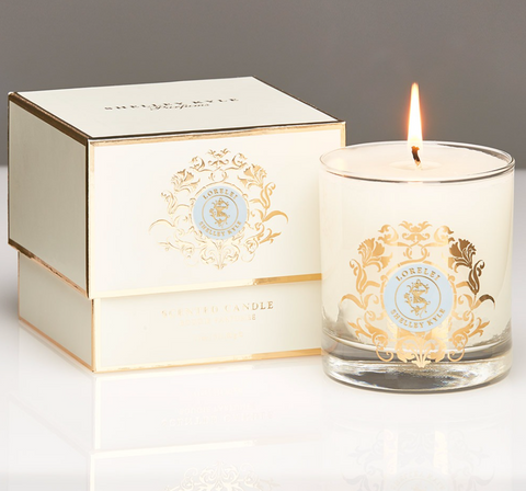 Shelley Kyle-Classic Lorelei Candle