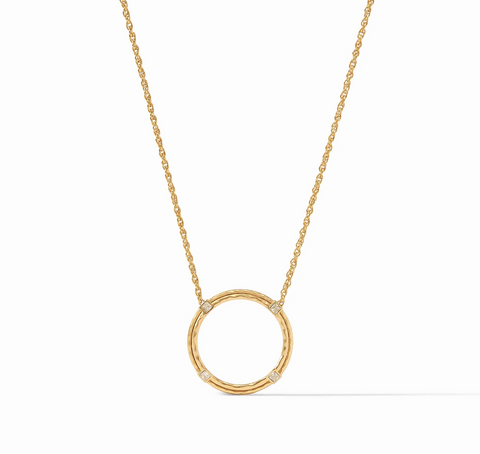 Julie Vos-Astor Delicate Necklace
