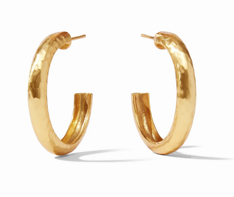 Julie Vos-Havana Hoop- Medium