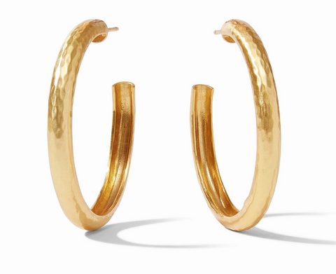 Julie Vos-Havana Hoop- Large