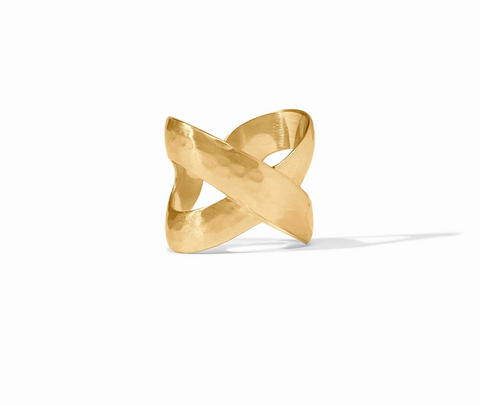 Julie Vos- Catalina X Ring