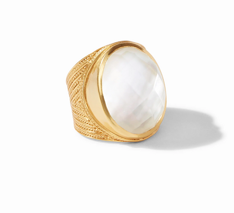 Julie Vos-Verona Statement Ring