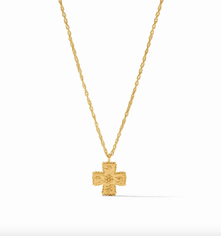 Julie Vos-Canterbury Delicate Necklace