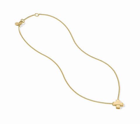 Julie Vos-Catalina X Delicate Necklace