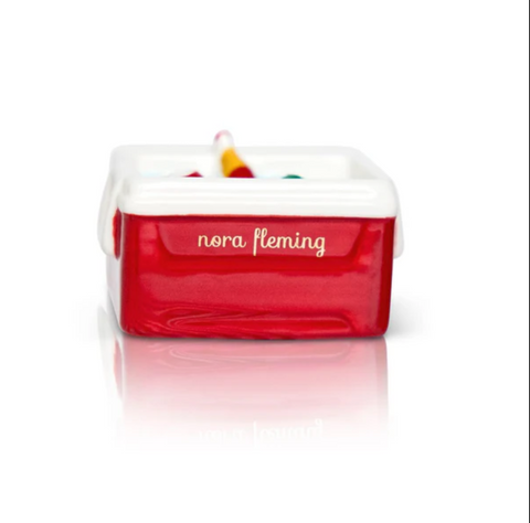 Nora Flemming-ice cold