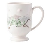 Juliska-Berry & Thread North Pole Mug