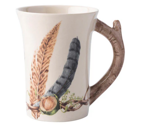 Juliska-Forest Walk Mug