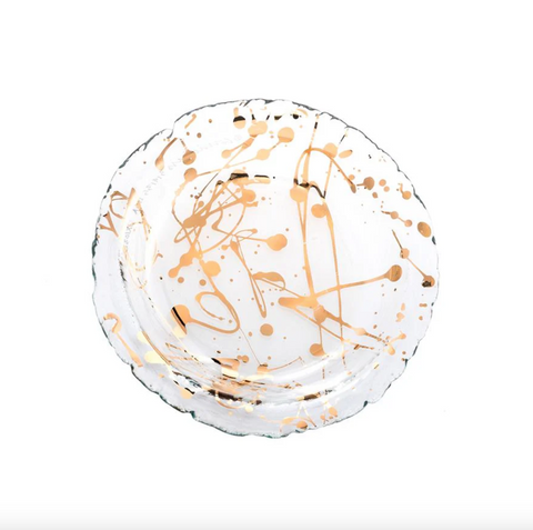 Annieglass-Jaxson Small Bowl