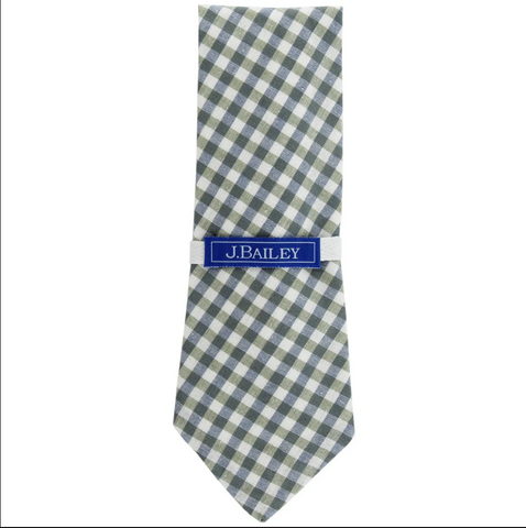 J Bailey-Bailey Long Tie - Murphy