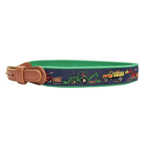Bailey Boys-Bailey Buddy Belt-Construction