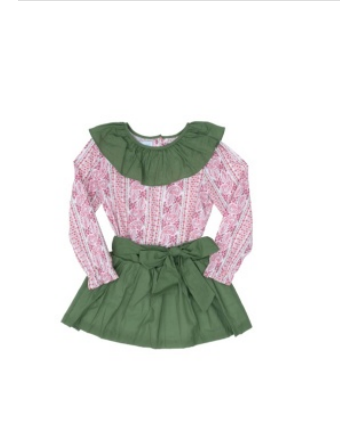 The Oaks-Anderson Ann Set 