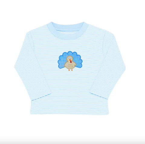 Zuccini Kids-Turkey Harry's Play Tee