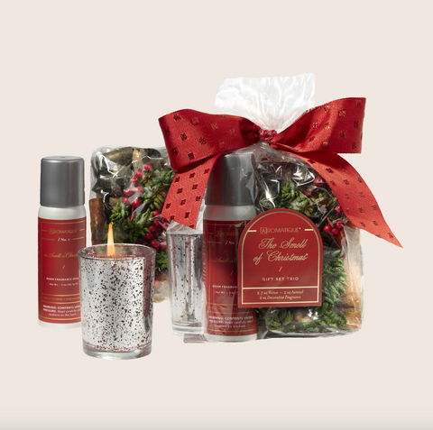 Aromatique- Smell of Christmas Gift Set Trio