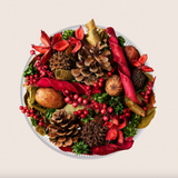 Aromatique-The Smell of Christmas - Decorative Fragrance (Potpourri)