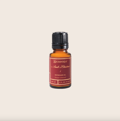 Aromatique-The Smell of Christmas - Refresher Oil