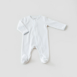 Nola Tawk-Baby Blue Newborn Take Me Home Set