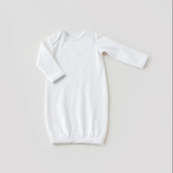 Nola Tawk-Baby Blue Newborn Take Me Home Set
