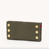 Hammit-110 North Olive/Brushed Gold
