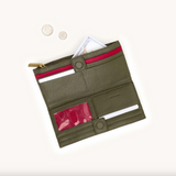 Hammit-110 North Olive/Brushed Gold