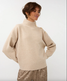 Esqualo-  Shoulder Buttons- Sand