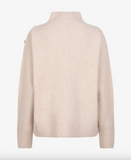 Esqualo-  Shoulder Buttons- Sand