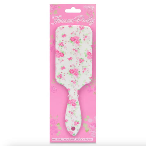 Iscream- Forever Pretty Paddle Brush