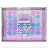 Iscream -Acrylic 4 In a Row