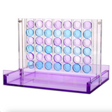 Iscream -Acrylic 4 In a Row