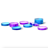 Iscream -Acrylic 4 In a Row