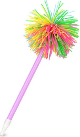 Iscream -Rainbow Crazy Pens