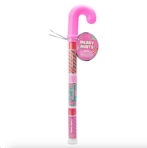 Iscream- Merry Mints Lip Balms