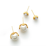 Julie Vos-Penelope Stud- Small