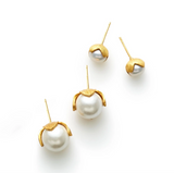 Julie Vos-Penelope Stud- Medium