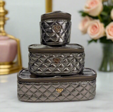 Trio Jet Setter - Bronze