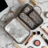 Trio Jet Setter - Bronze