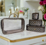 Trio Jet Setter - Bronze