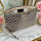 Litt Makeup Case - Bronze