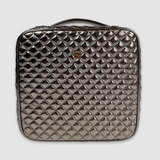 Mini Diva Makeup Case - Bronze