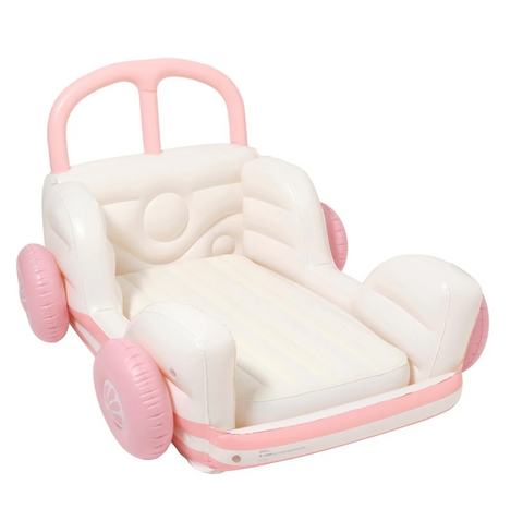 Sunny Life- Kids Sleepover Bed Summer Van